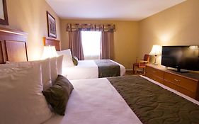 Best Western Plus Osoyoos Hotel & Suites